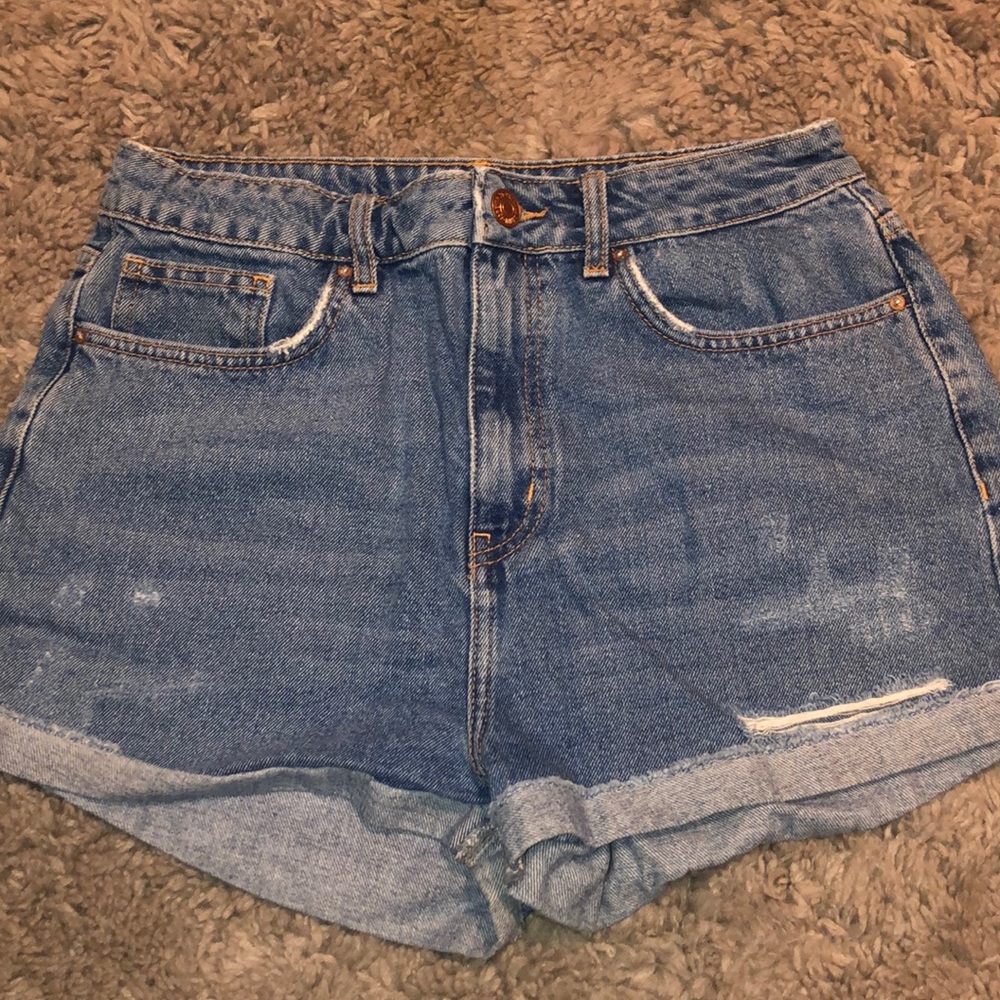 Vintage F21 Shorts